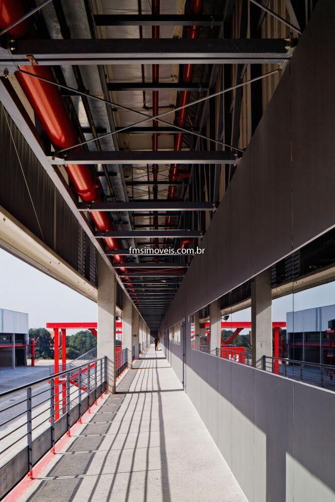 Depósito-Galpão-Armazém para alugar, 2639m² - Foto 11