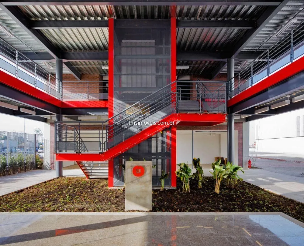 Depósito-Galpão, 2639 m² - Foto 12