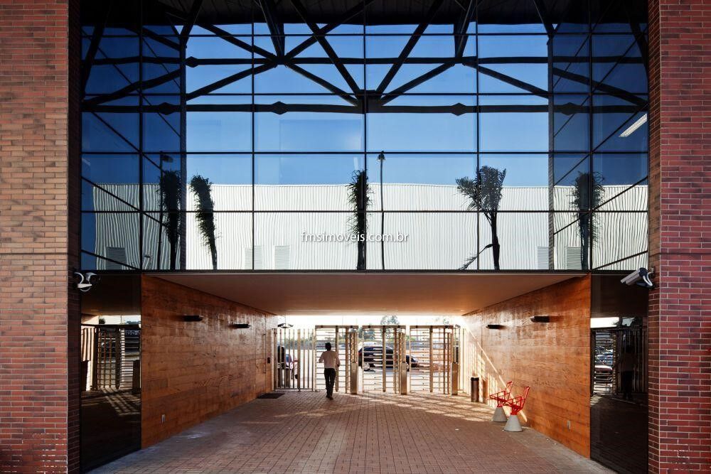 Depósito-Galpão-Armazém para alugar, 2639m² - Foto 3