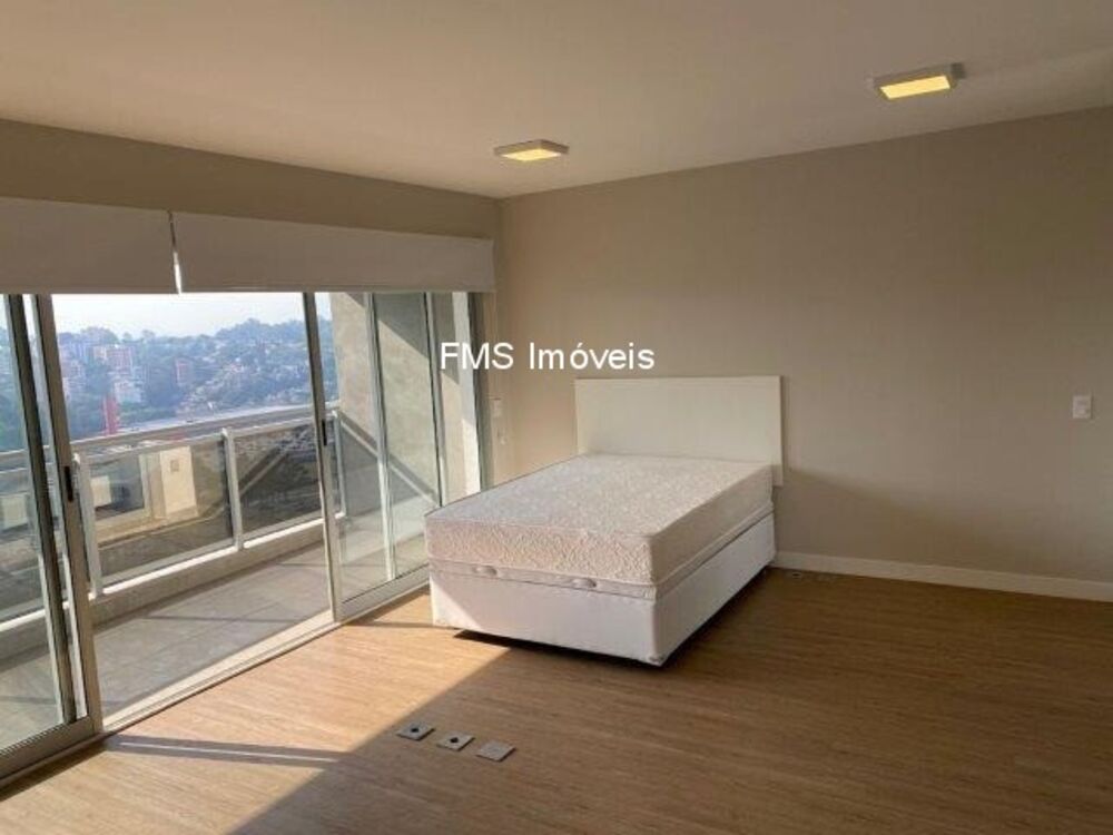 Apartamento para alugar com 1 quarto, 50m² - Foto 1