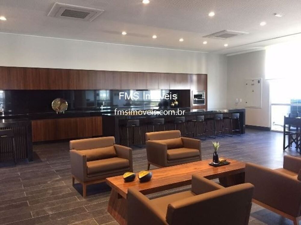 Apartamento para alugar com 1 quarto, 50m² - Foto 6