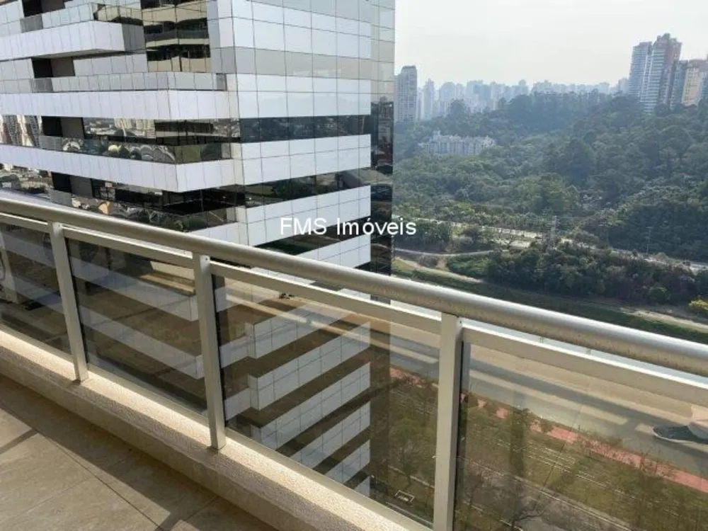 Apartamento, 1 quarto, 50 m² - Foto 1
