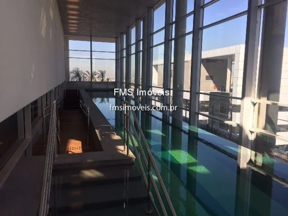 Apartamento, 1 quarto, 50 m² - Foto 21