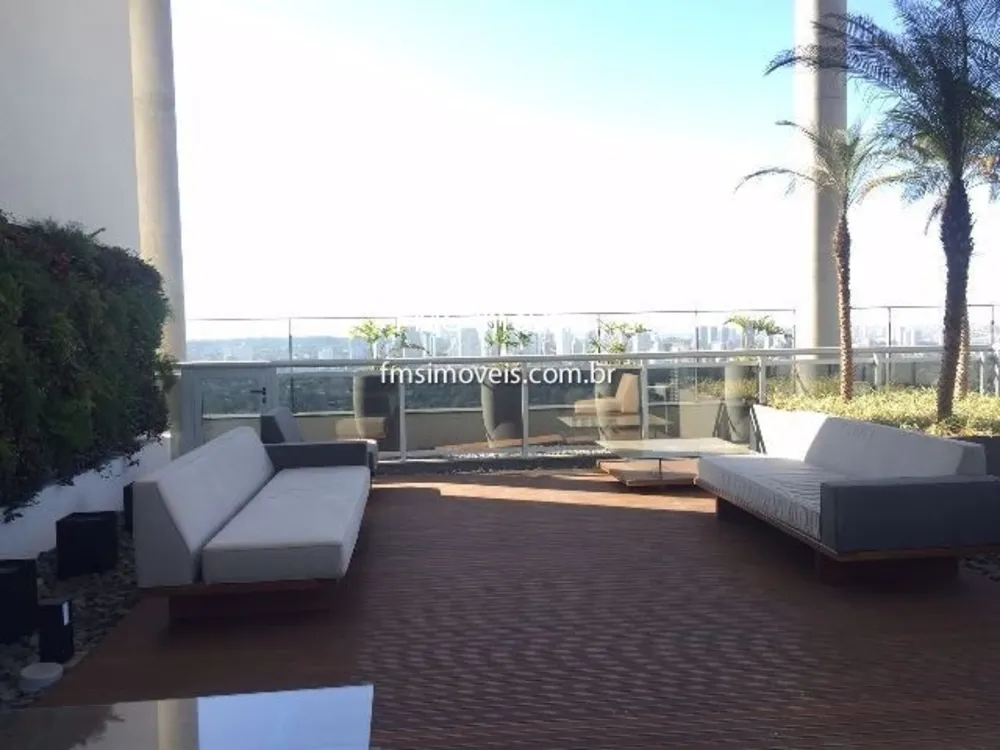 Apartamento, 1 quarto, 50 m² - Foto 7