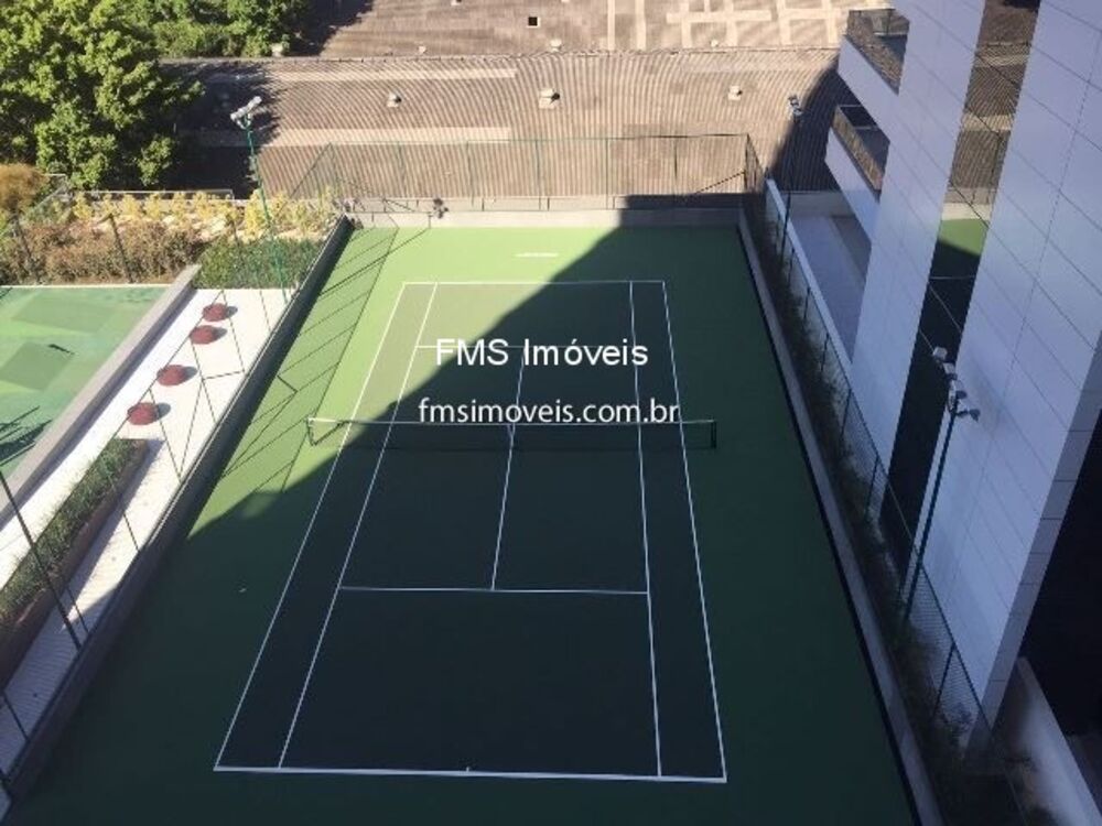 Apartamento para alugar com 1 quarto, 50m² - Foto 18