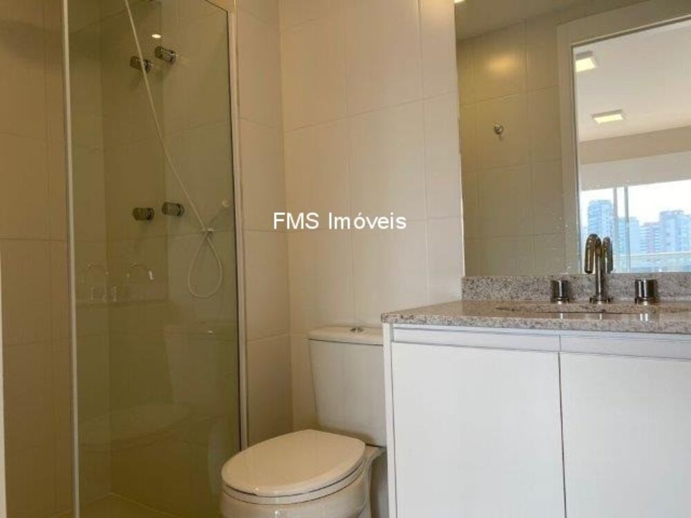 Apartamento para alugar com 1 quarto, 50m² - Foto 2