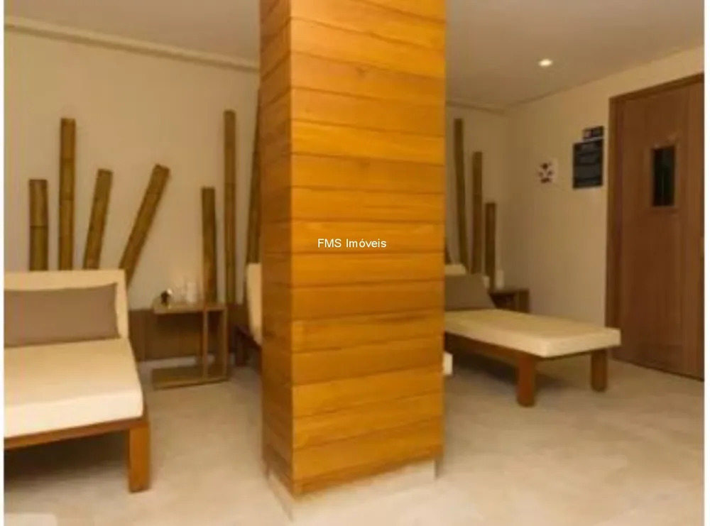 Apartamento, 1 quarto, 55 m² - Foto 3