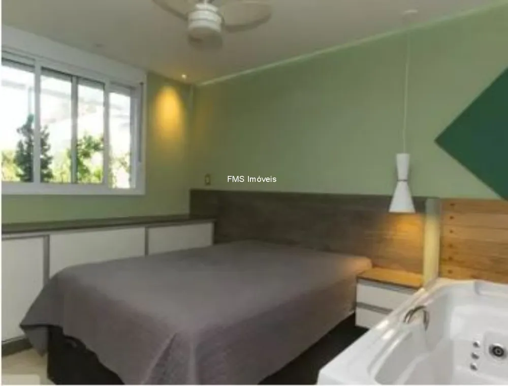 Apartamento, 1 quarto, 55 m² - Foto 4