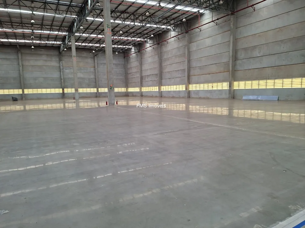 Depósito-Galpão, 750 m² - Foto 2