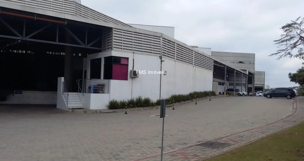 Depósito-Galpão, 1880 m² - Foto 3