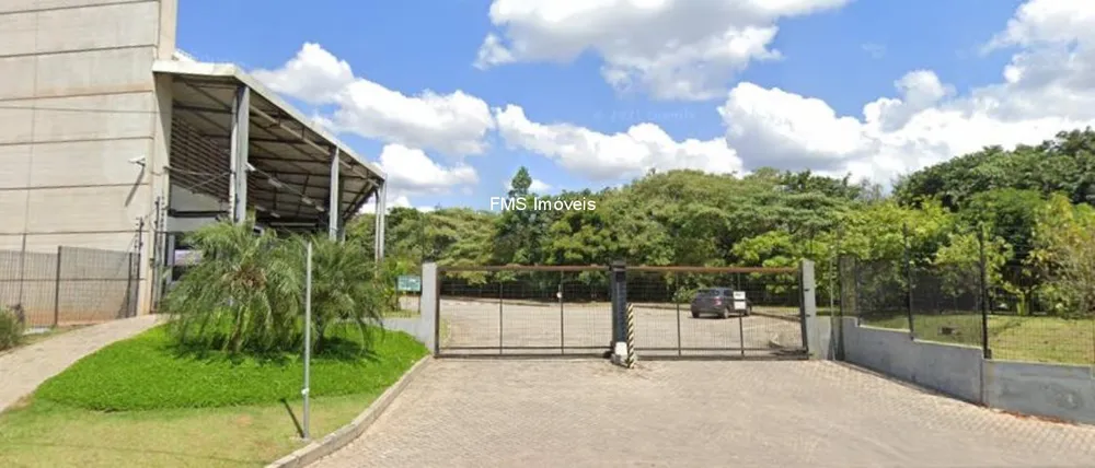 Depósito-Galpão, 1880 m² - Foto 2