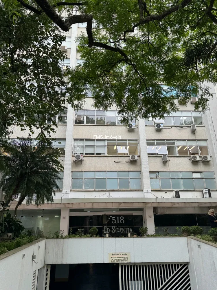 Sala-Conjunto, 195 m² - Foto 1