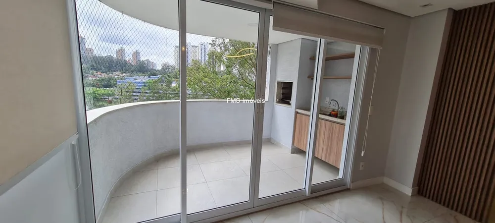 Apartamento, 3 quartos, 116 m² - Foto 28