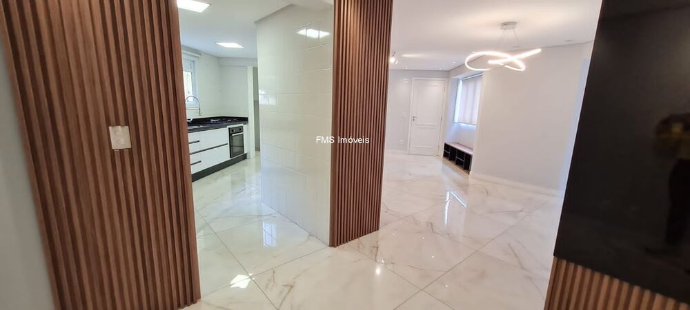 Apartamento, 3 quartos, 116 m² - Foto 5