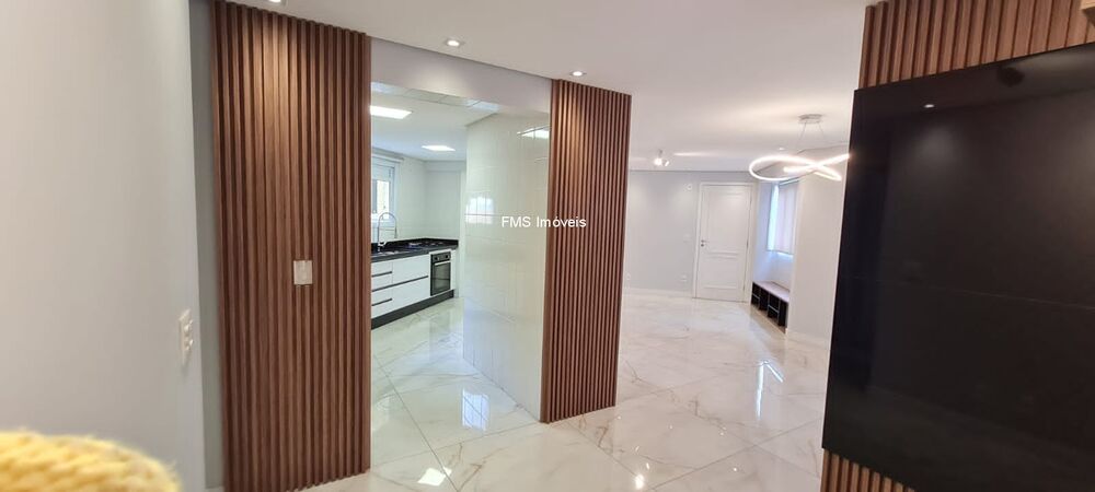 Apartamento, 3 quartos, 116 m² - Foto 3
