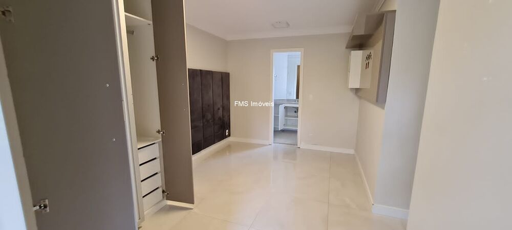 Apartamento, 3 quartos, 116 m² - Foto 1