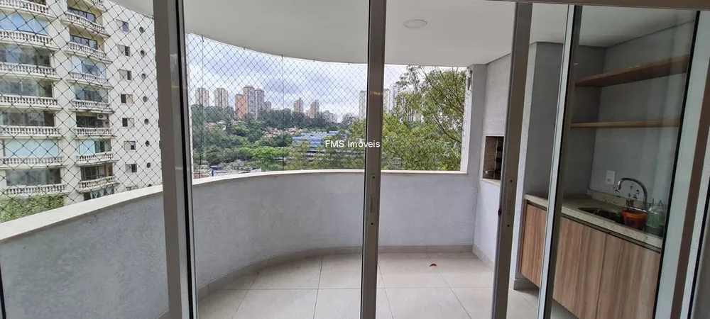 Apartamento, 3 quartos, 116 m² - Foto 31