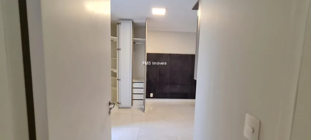 Apartamento, 3 quartos, 116 m² - Foto 1