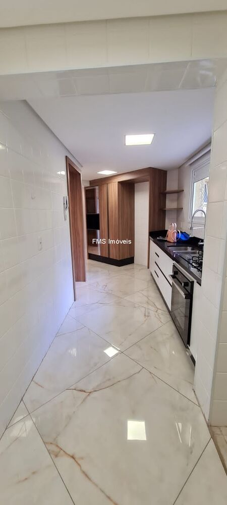 Apartamento, 3 quartos, 116 m² - Foto 9