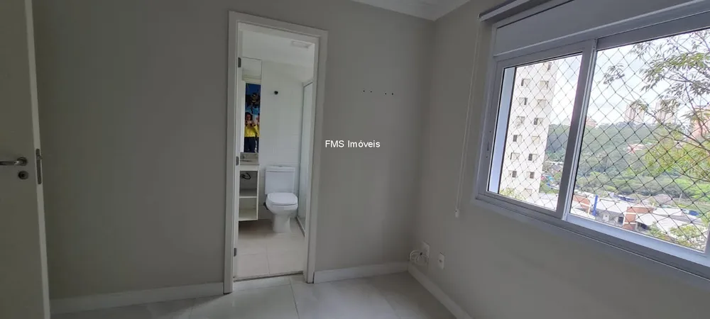 Apartamento, 3 quartos, 116 m² - Foto 22