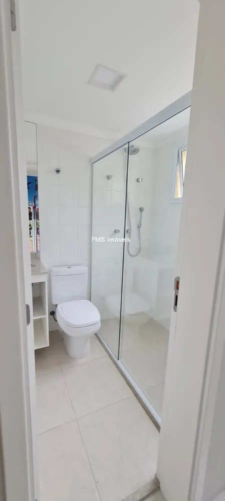 Apartamento, 3 quartos, 116 m² - Foto 10