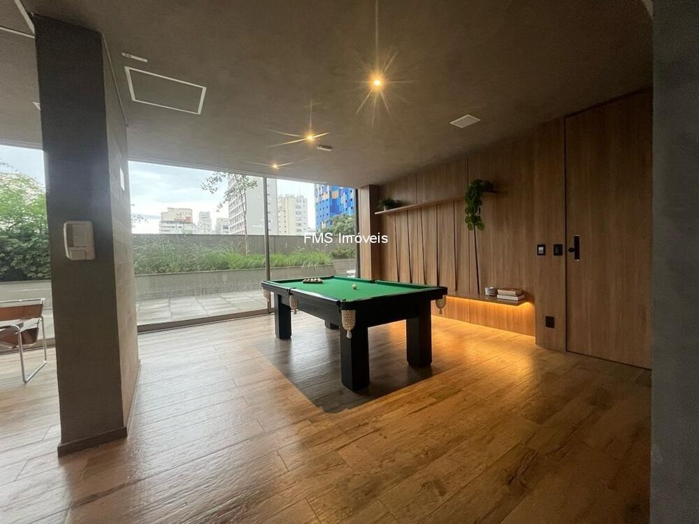 Apartamento, 1 quarto, 30 m² - Foto 36