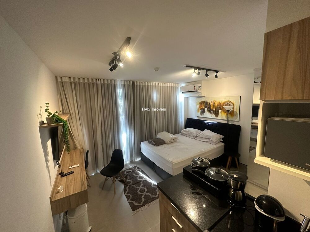 Apartamento, 1 quarto, 30 m² - Foto 20
