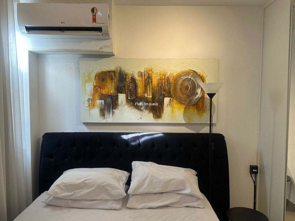 Apartamento, 1 quarto, 30 m² - Foto 7