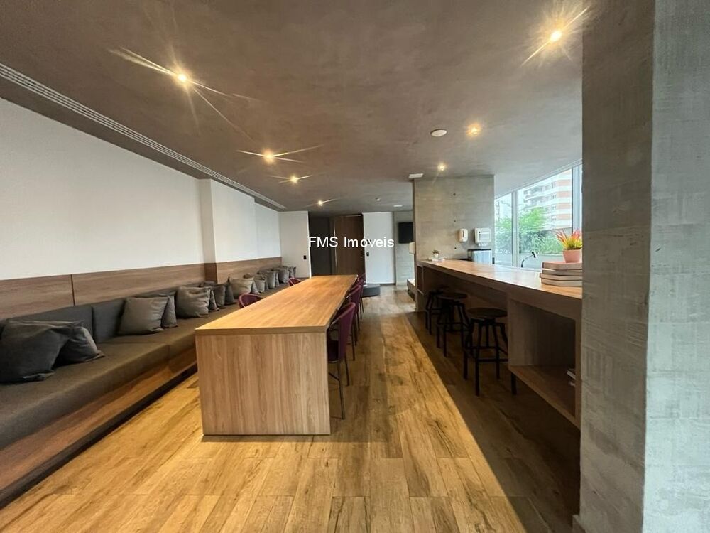 Apartamento, 1 quarto, 30 m² - Foto 32