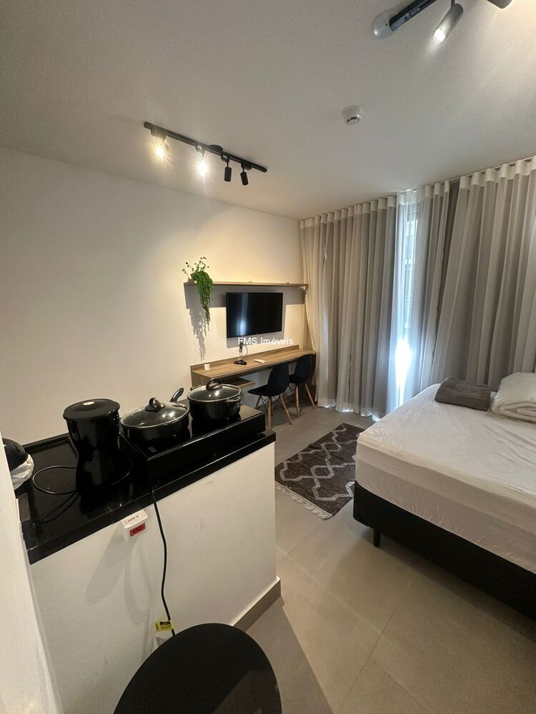 Apartamento, 1 quarto, 30 m² - Foto 17