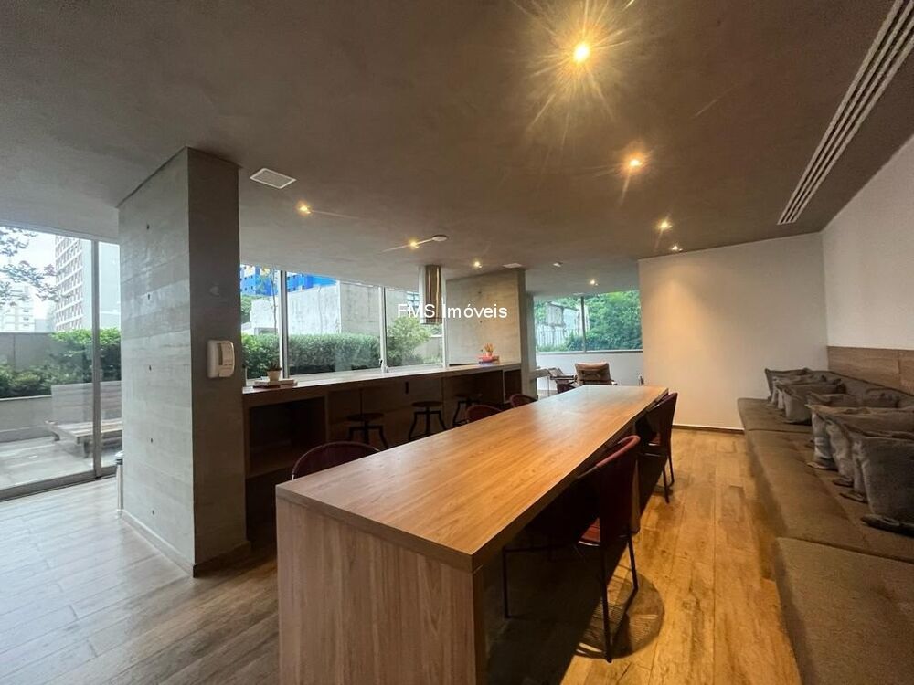 Apartamento, 1 quarto, 30 m² - Foto 46