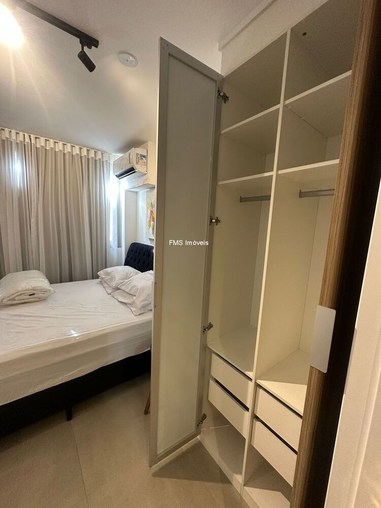 Apartamento, 1 quarto, 30 m² - Foto 6