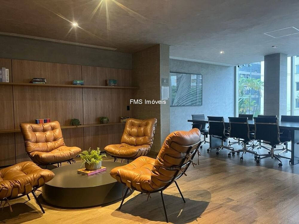 Apartamento, 1 quarto, 30 m² - Foto 25
