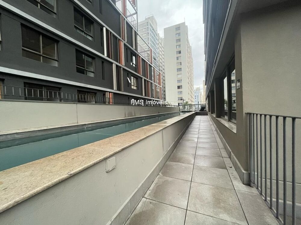 Apartamento, 1 quarto, 30 m² - Foto 42