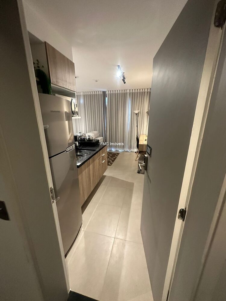 Apartamento, 1 quarto, 30 m² - Foto 16