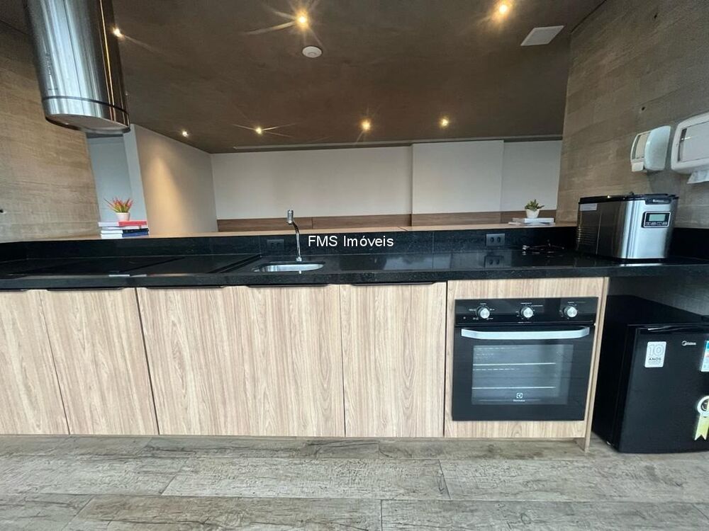 Apartamento, 1 quarto, 30 m² - Foto 18