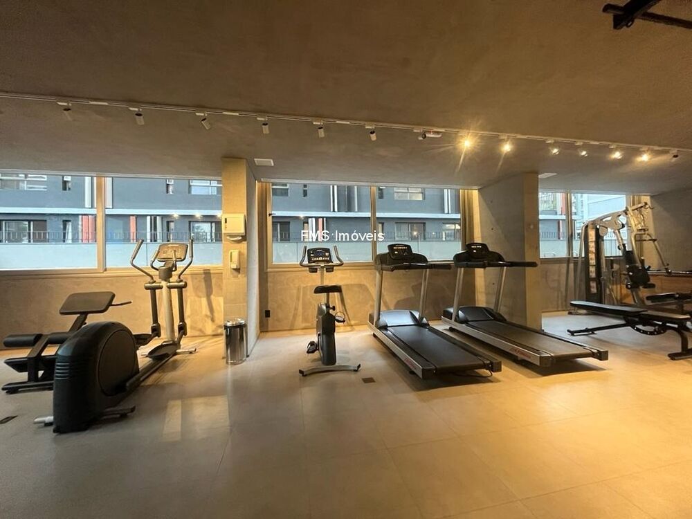 Apartamento, 1 quarto, 30 m² - Foto 11