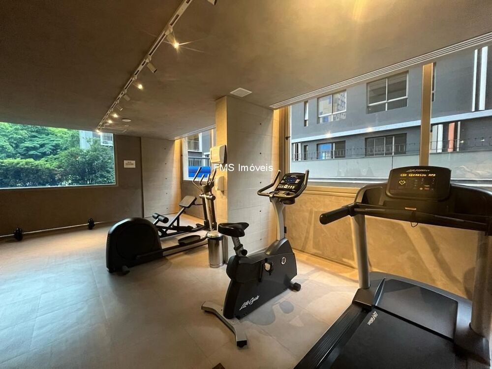 Apartamento, 1 quarto, 30 m² - Foto 1