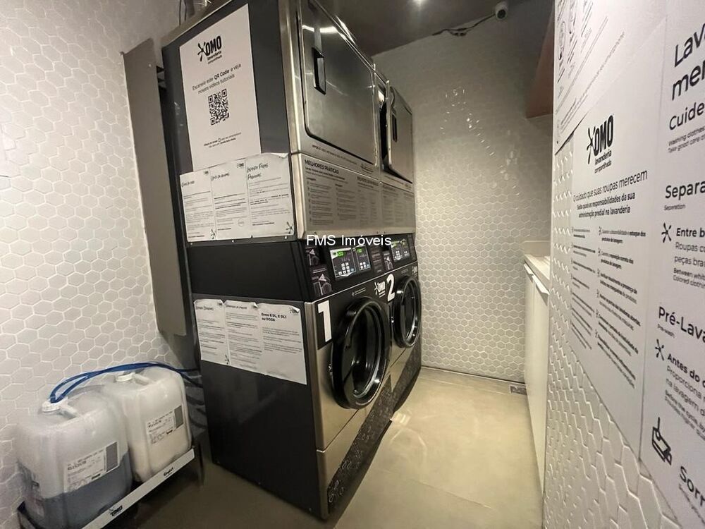 Apartamento, 1 quarto, 30 m² - Foto 39