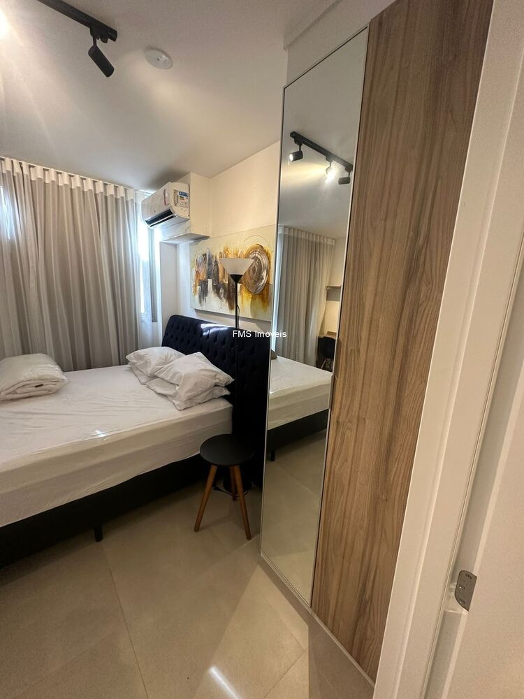 Apartamento, 1 quarto, 30 m² - Foto 3