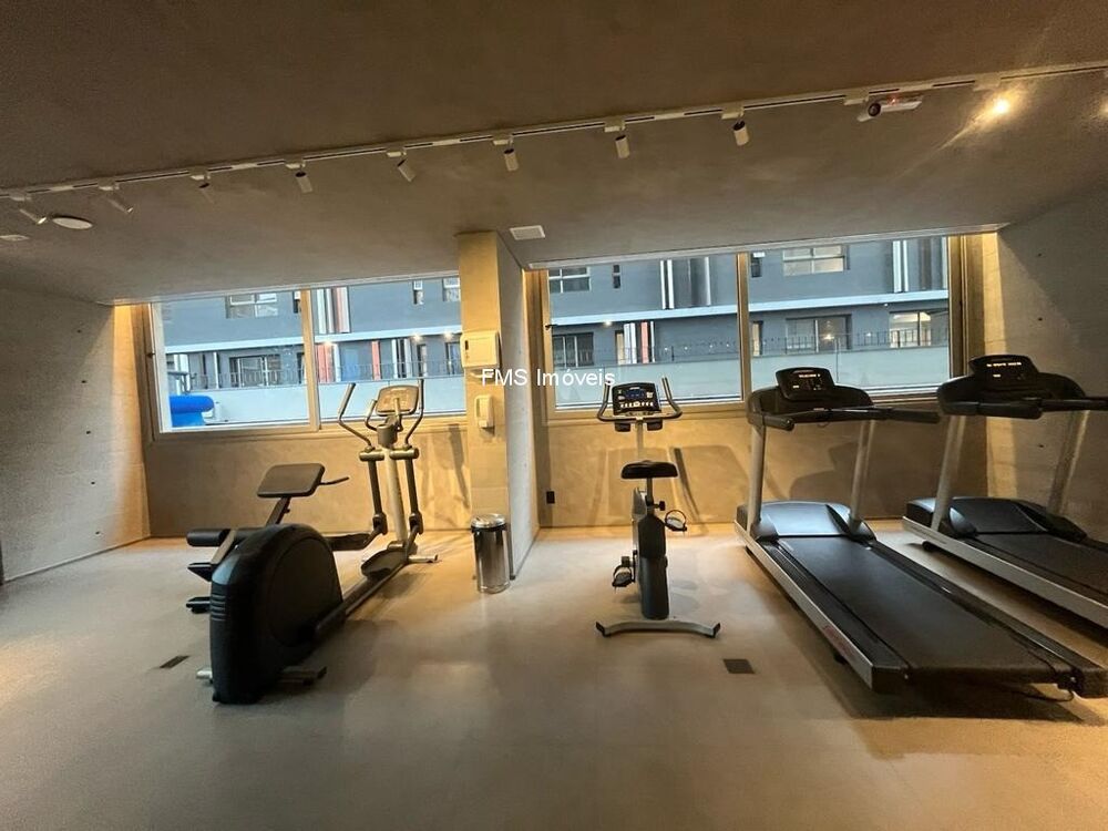 Apartamento, 1 quarto, 30 m² - Foto 45
