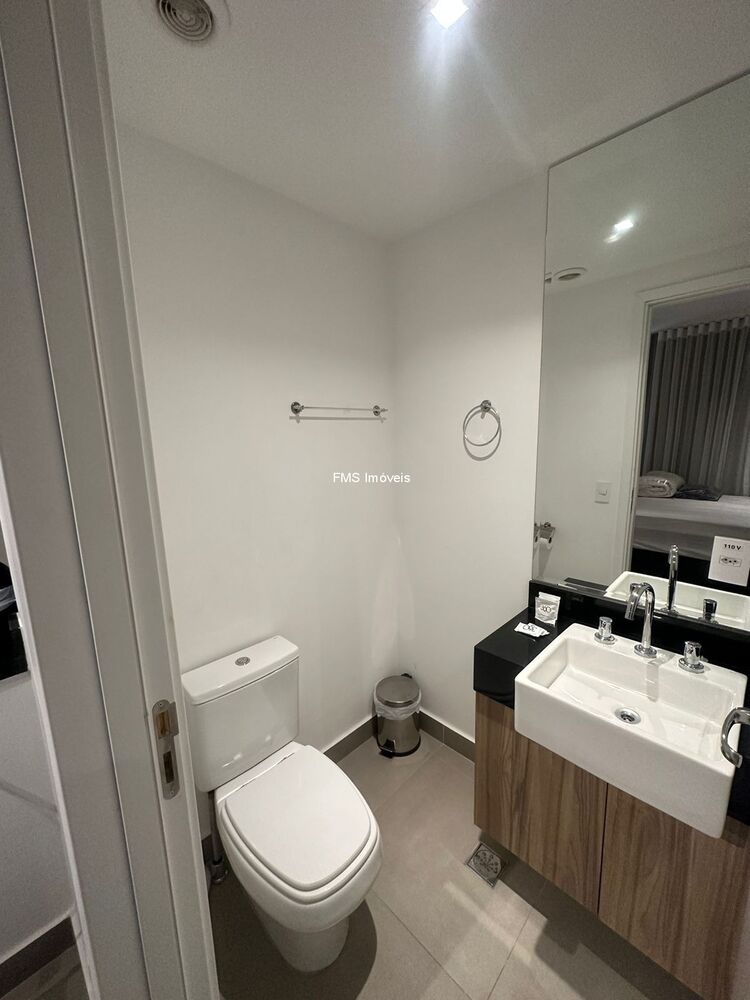 Apartamento, 1 quarto, 30 m² - Foto 22