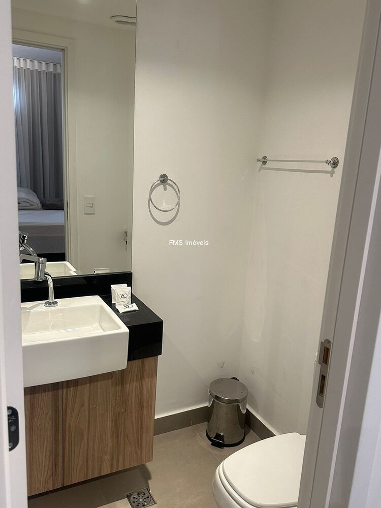 Apartamento, 1 quarto, 30 m² - Foto 40