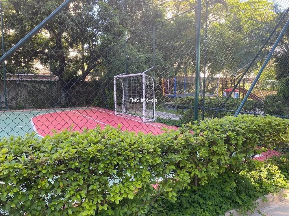 Apartamento, 4 quartos, 209 m² - Foto 14