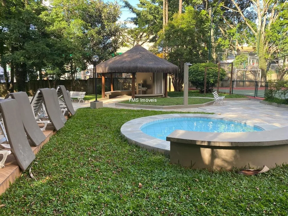 Apartamento, 4 quartos, 209 m² - Foto 16