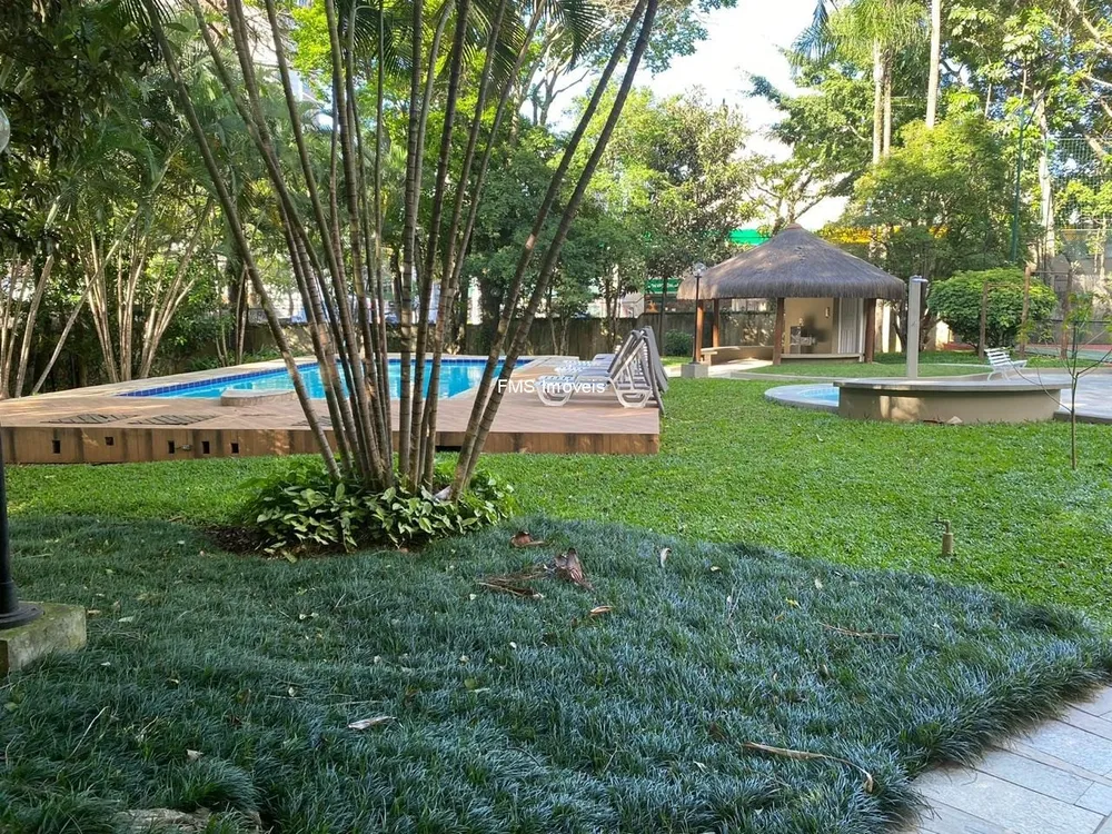 Apartamento, 4 quartos, 209 m² - Foto 1