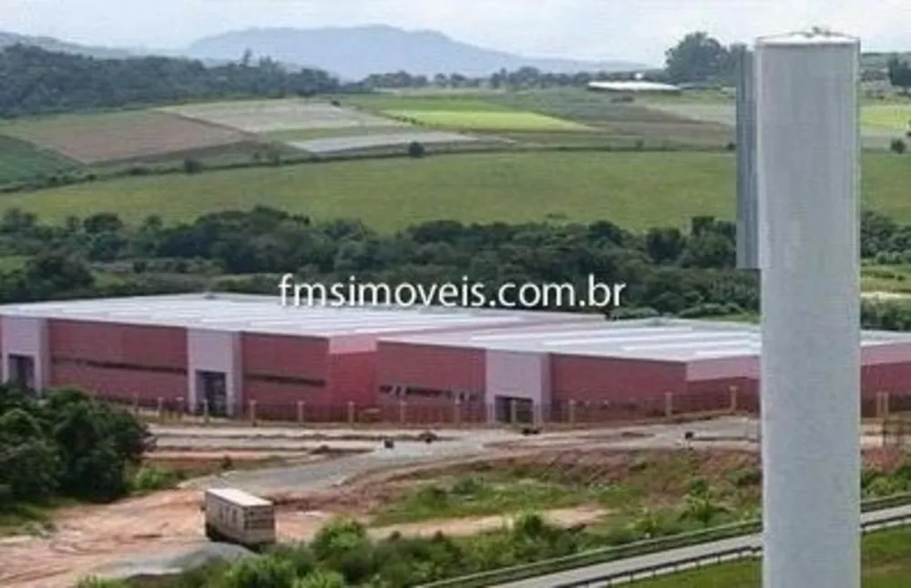 Depósito-Galpão, 2895 m² - Foto 6