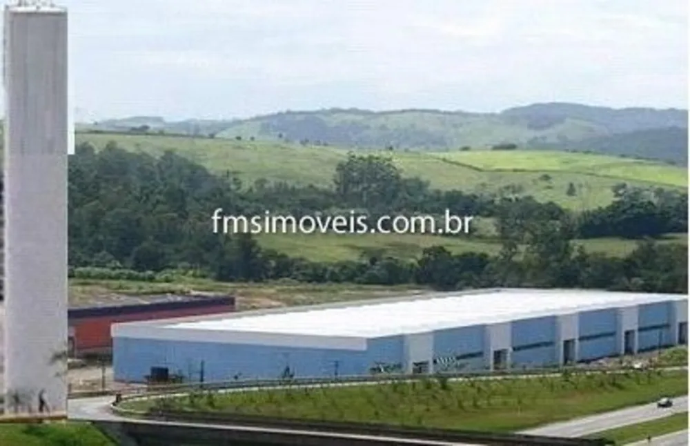 Depósito-Galpão, 2895 m² - Foto 2