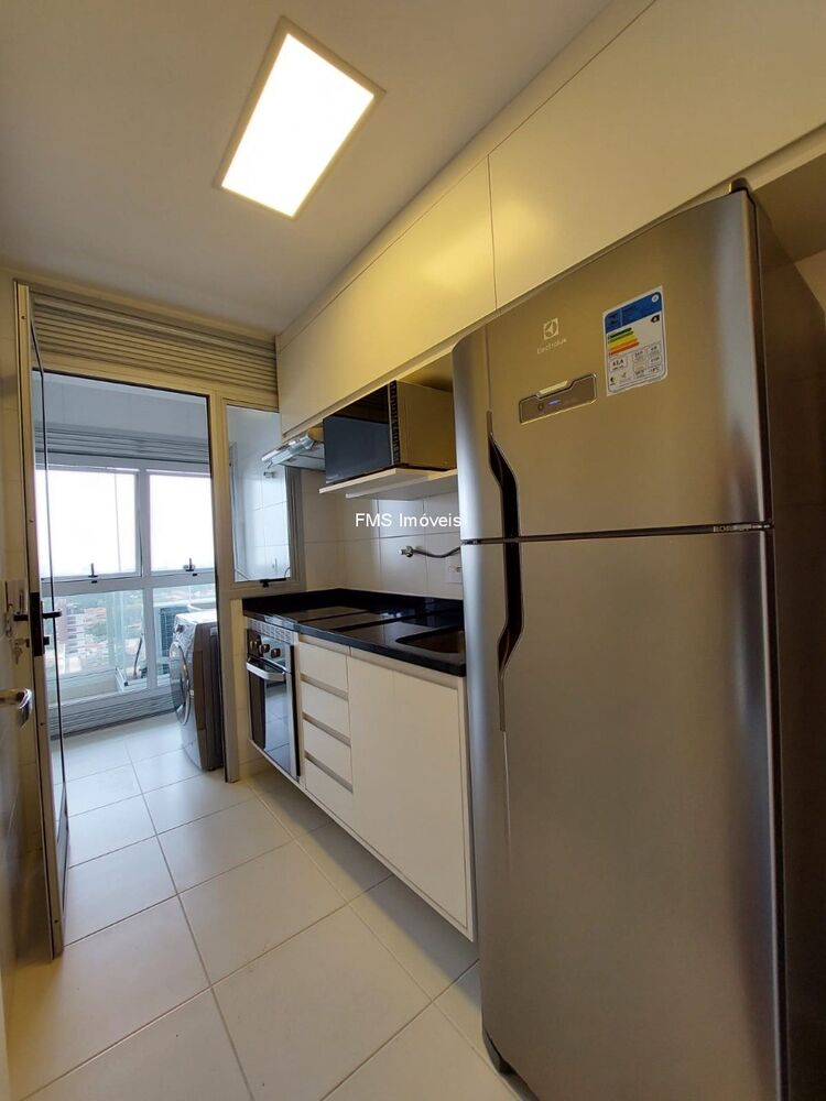 Apartamento, 1 quarto, 50 m² - Foto 8