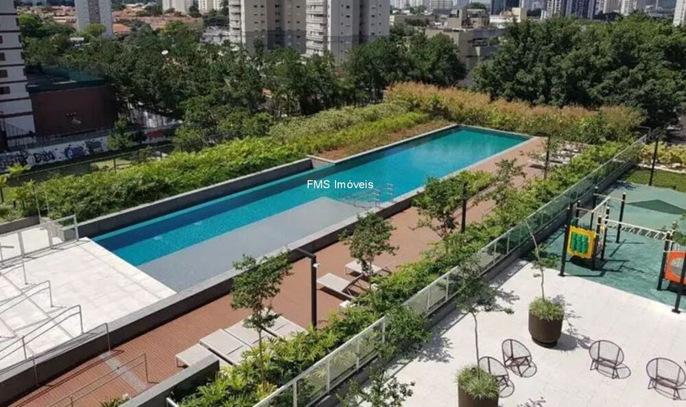 Apartamento, 1 quarto, 50 m² - Foto 12